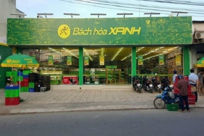 MWG - Giá thị trường chưa thực sự hấp dẫn
