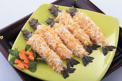 Chi phí lãi vay tăng đột biến, lãi ròng Camimex quý 2 giảm 62%