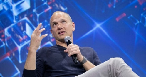 'Cha đẻ’ iPod Tony Fadell: 'Tôi thực sự đã phải trải qua một thập kỉ của sự thất bại'