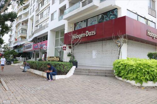 Giá bất động sản khu phố nhà giàu ở TPHCM không còn "chảnh" như trước