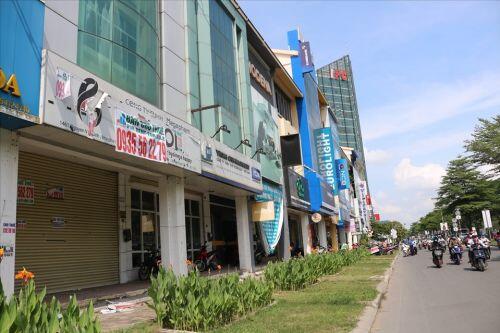 Giá bất động sản khu phố nhà giàu ở TPHCM không còn "chảnh" như trước