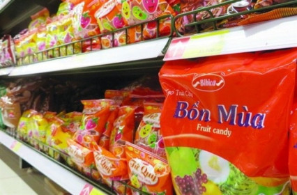 Bibica thoát lỗ nhờ chuyển nhượng quyền sử dụng đất