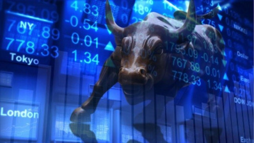 Nhịp đập Thị trường 22/07: Cổ phiếu trụ giằng co, VN-Index thu hẹp đà tăng