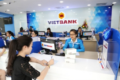Vietbank báo lãi quý 2 giảm 61%, nợ xấu tăng 50%