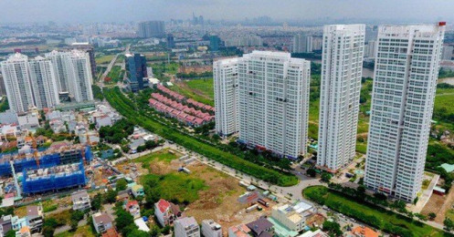 Thị trường căn hộ phục hồi nhanh nhờ niềm tin khách hàng được khôi phục