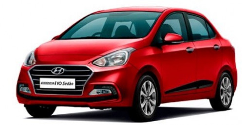 Điểm danh một số mẫu sedan giá dưới 500 triệu đồng tại nước ta