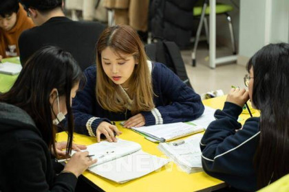 Tập đoàn ô tô Hyundai và TC MOTOR khởi động H-Jump School tại Việt Nam