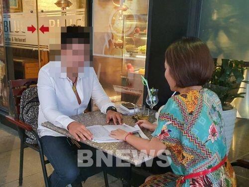 Vay online: Tiền thật, hồ sơ "rởm" và khách hàng chết đứng