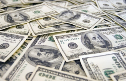 Tỷ giá USD hôm nay 22/7: Chưa dứt đà giảm, áp lực liên tiếp từ phía châu Âu