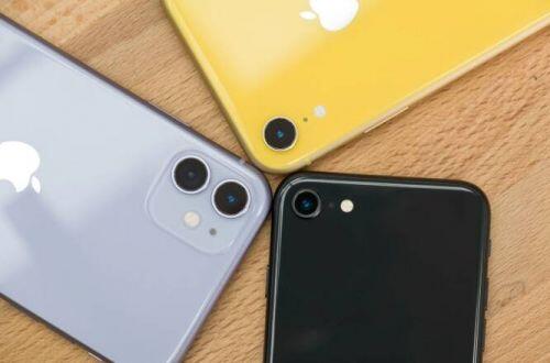 Apple đặt mục tiêu sản xuất “iPhone sạch” để bảo vệ môi trường