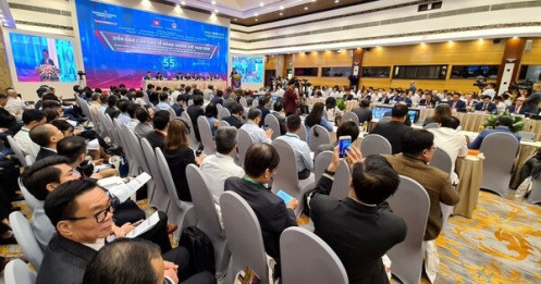 Việt Nam cần 7-10 tỉ USD mỗi năm để đầu tư phát triển nguồn điện