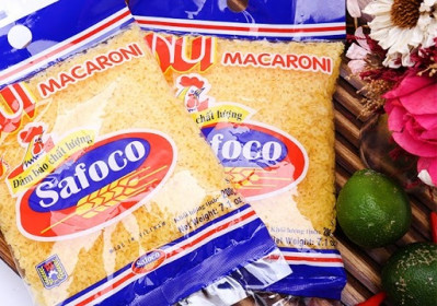 Safoco: Lợi nhuận quý 2 tăng 13% do sản lượng xuất khẩu tăng 88%