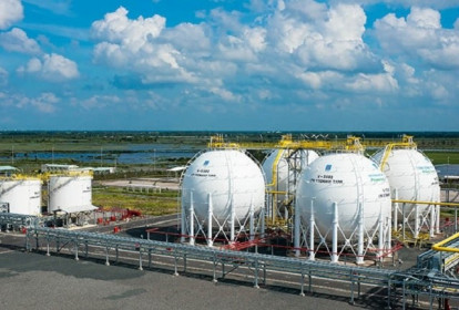 GAS: Quý 2 lãi ròng 1,714 tỷ đồng, thấp nhất 14 quý
