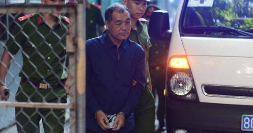 'Siêu lừa' Dương Thanh Cường và đại gia Trầm Bê 'dắt tay nhau' ra tòa
