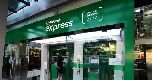 Moody's giữ nguyên xếp hạng tín nhiệm của VPBank ở mức B1