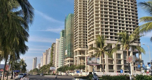 Hàng loạt khách sạn tại Đà Nẵng rao bán vì “kiệt sức”