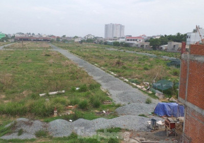 Bình Dương lập đoàn kiểm tra liên ngành xử lý các dự án sai phạm