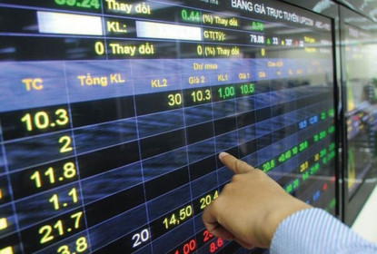 Làm giả giấy tờ để phát hành thêm cổ phiếu bị phạt từ 300 400 triệu đồng
