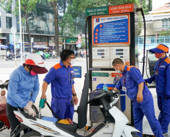 Quỹ Bình ổn giá xăng dầu: Tại sao nên giữ?