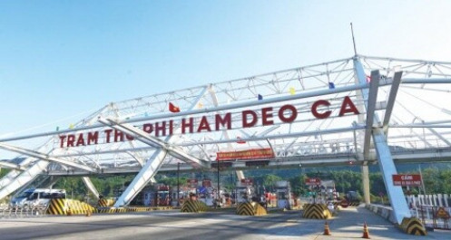 Dự án BOT hầm đường bộ qua Đèo Cả: Báo động đỏ với khoản tín dụng hơn 10.000 tỷ đồng