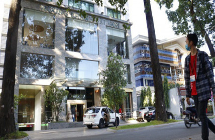 Sài Thành “đất vàng” phiêu lưu ký: Những hậu quả chưa thể đong đếm