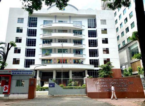 Những lô đất vàng tại TPHCM khiến lãnh đạo cấp cao vướng vòng lao lý