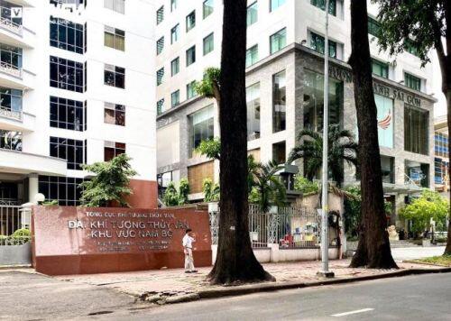 Những lô đất vàng tại TPHCM khiến lãnh đạo cấp cao vướng vòng lao lý