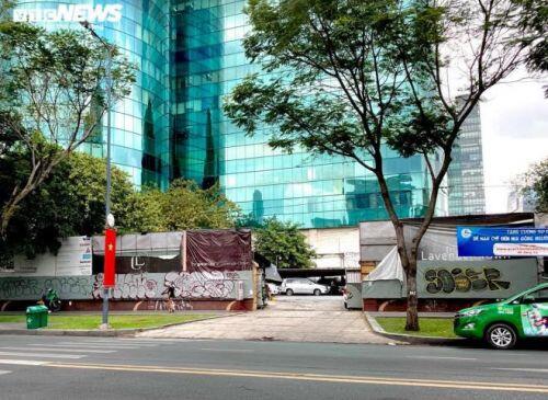 Những lô đất vàng tại TPHCM khiến lãnh đạo cấp cao vướng vòng lao lý
