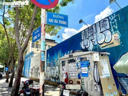 Những lô đất vàng tại TPHCM khiến lãnh đạo cấp cao vướng vòng lao lý