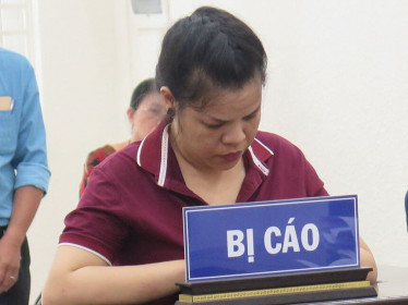 Hà Nội: Cán bộ ngân hàng “rởm” lừa đảo hơn 1,3 tỷ đồng