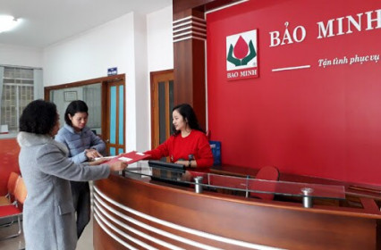 Bảo Minh: Sau điều chỉnh, lợi nhuận quý 2 chuyển từ giảm sang tăng