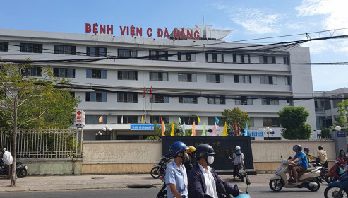 Thông tin mới nhất về ca 2 lần dương tính với virus SARS-CoV-2 ở Đà Nẵng