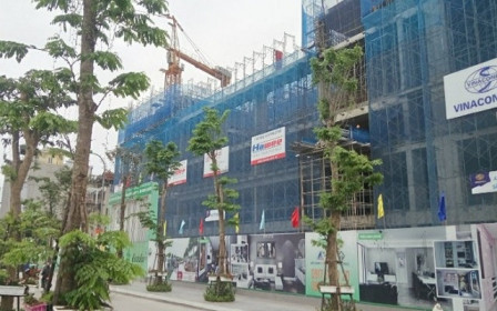 COMA 18 lỗ kỷ lục hơn 136 tỷ đồng trong quý 2
