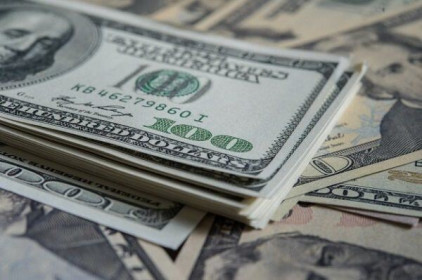 Giá USD thấp nhất từ đầu năm đến nay