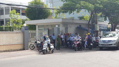 Thông tin mới nhất về ca 2 lần dương tính với virus SARS-CoV-2 ở Đà Nẵng
