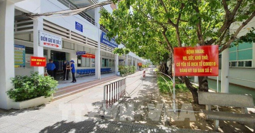 Ca nghi nhiễm Covid-19 mới tại Đà Nẵng đã đi những đâu?