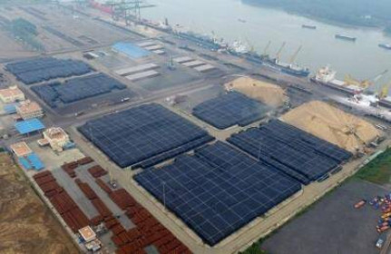 Kho nhôm 5 tỷ USD của tỷ phú Trung Quốc, lộ dấu hiệu chuyển giá nghìn tỷ