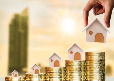 Doanh nghiệp bất động sản bớt “ảo” để gọi vốn thực