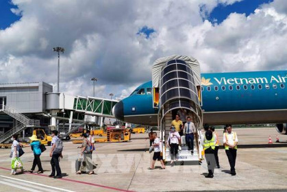 Vietnam Airlines tiếp tục lùi thời gian tổ chức Đại hội cổ đông