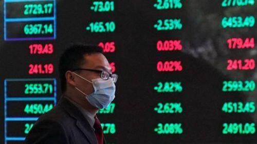Chứng khoán tăng phi mã, Trung Quốc có thêm hàng chục tỷ phú USD mới