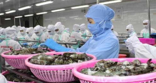 Việt Nam-EU bàn chuyện thực thi EVFTA