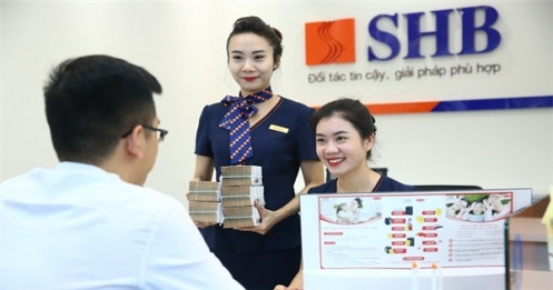Moody’s giữ nguyên xếp hạng tín nhiệm SHB với triển vọng ổn định