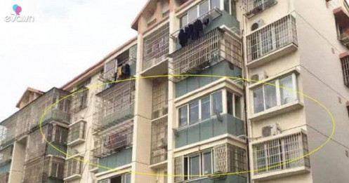 Người thông minh không mua nhà ở tầng này dù rẻ như cho, bạn biết tại sao không?