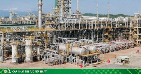 Lãi nghìn tỷ trong tháng 6, đại gia lọc hóa dầu vẫn lỗ nặng