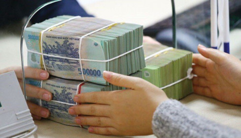 TS.Trần Du Lịch: Nợ xấu ngân hàng tăng cao là khó tránh, nhưng cần chấp nhận ở mức phù hợp