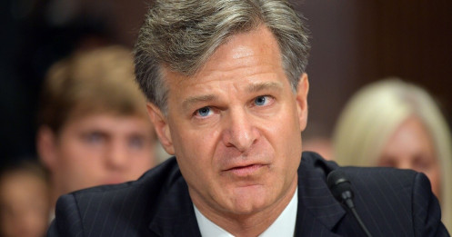 FBI truy lùng "gián điệp quân sự" của Trung Quốc khắp nước Mỹ