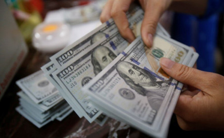 Tỷ giá ngoại tệ ngày 25/7: USD giảm mạnh, thấp nhất 4 tháng qua