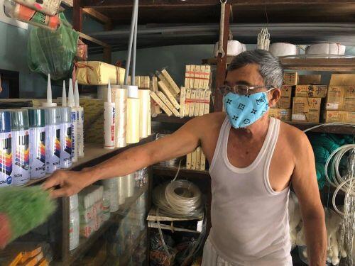 Hỗn loạn khai thác đất "lậu" ở Bình Định, dân bức xúc, chính quyền "đá" trách nhiệm
