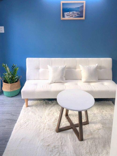 Diện tích chưa tới 20m2, loạt nhà này là minh chứng “nhỏ mà có võ”