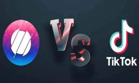 Đối thủ của TikTok, Triller sẵn sàng bước lên ngôi?